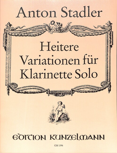 Heitere Variationen
