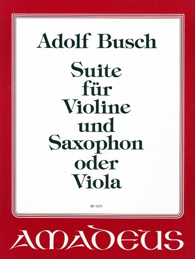 Suite