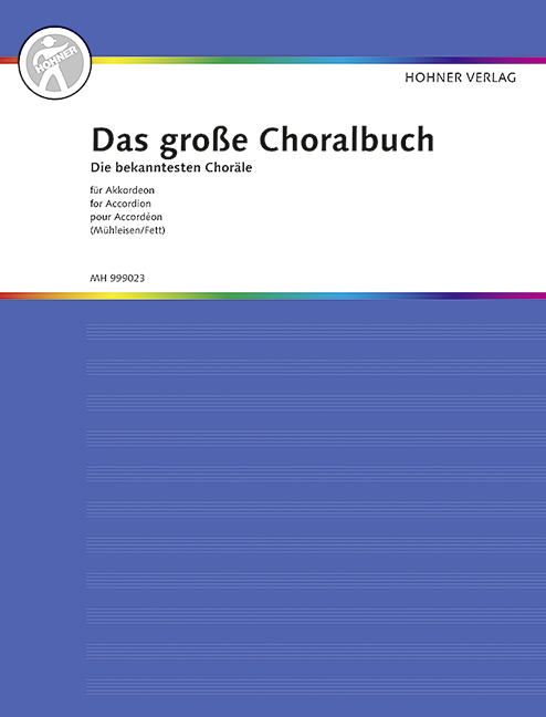 Das große Choralbuch