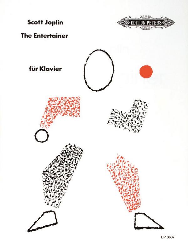The Entertainer