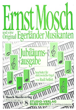 Ernst Mosch und seine Original