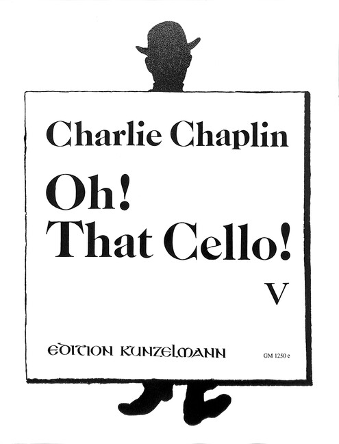 Oh that Cello Band 5