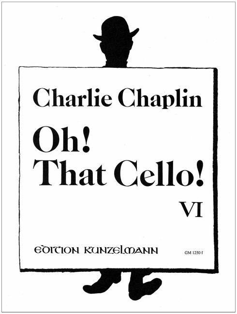 Oh that Cello Band 6