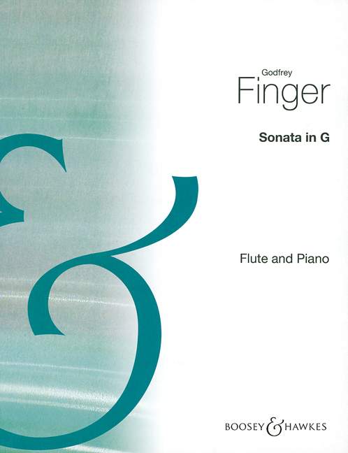 Sonate in G