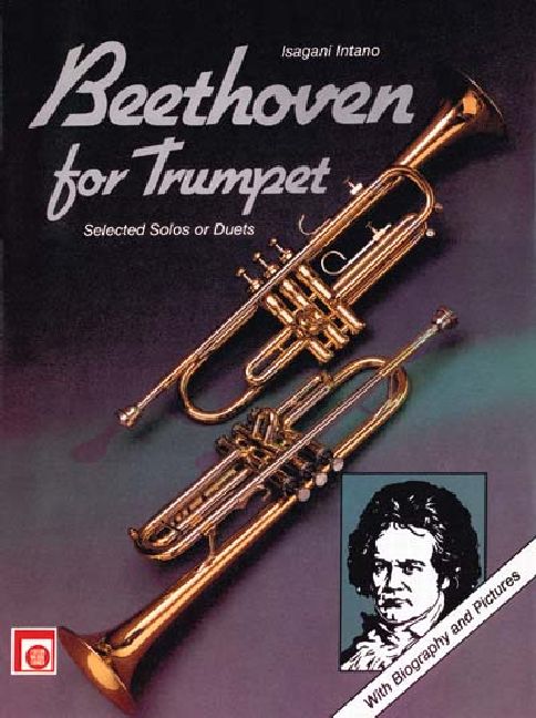 Beethoven for Trumpet Band 1