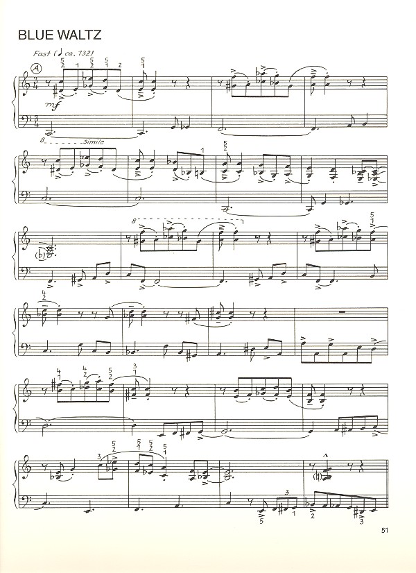 Jazz Parnazz Band 4 - Blues und Boogie Woogie