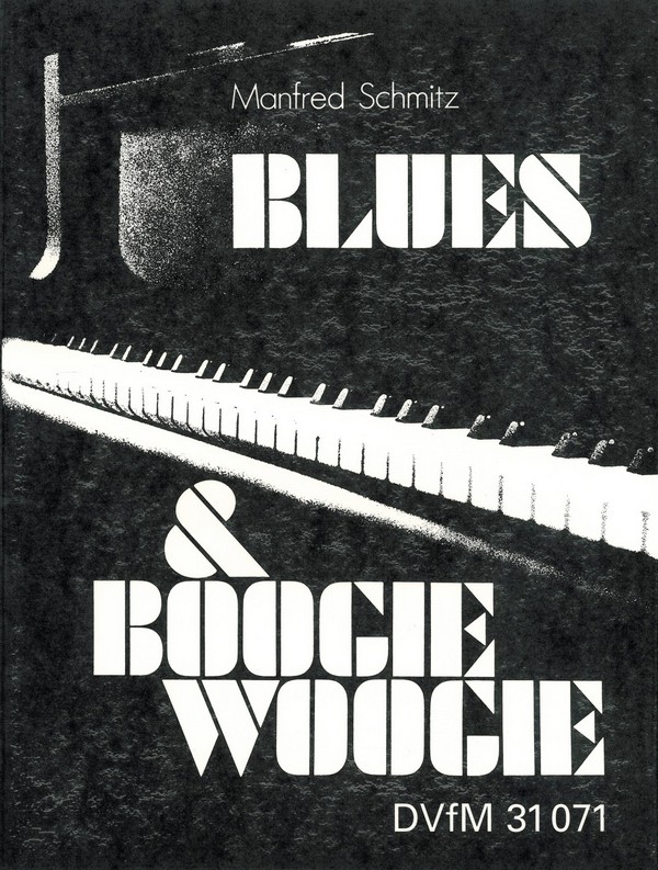 Jazz Parnazz Band 4 - Blues und Boogie Woogie