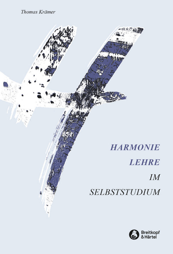 Harmonielehre im Selbststudium