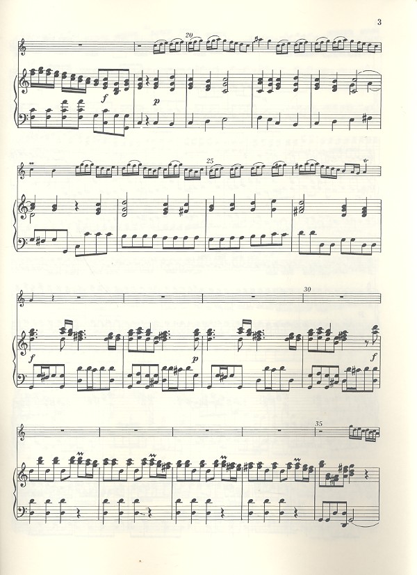 Konzert C-Dur op.8,12 RV449