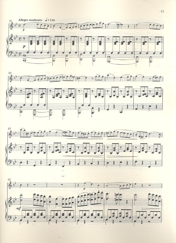 Sonatina