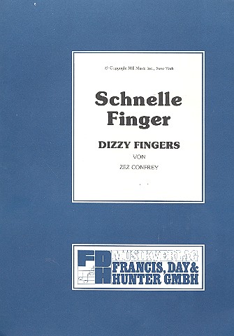 Schnelle Finger