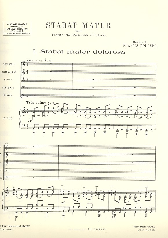 Stabat Mater