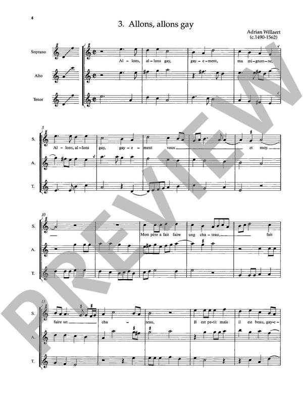 The Schott Recorder Consort Anthology vol.2