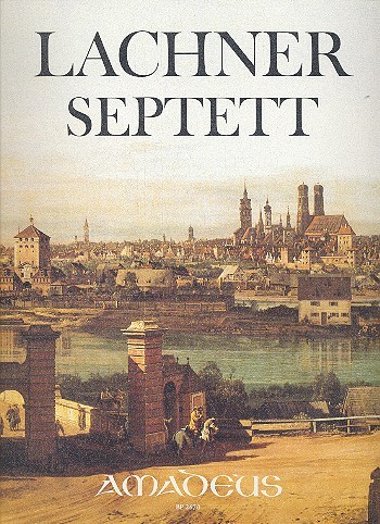 Septett Es-Dur für Flöte, Klarinette,
