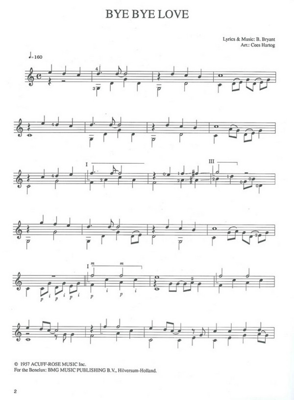 Pop Songs vol.2