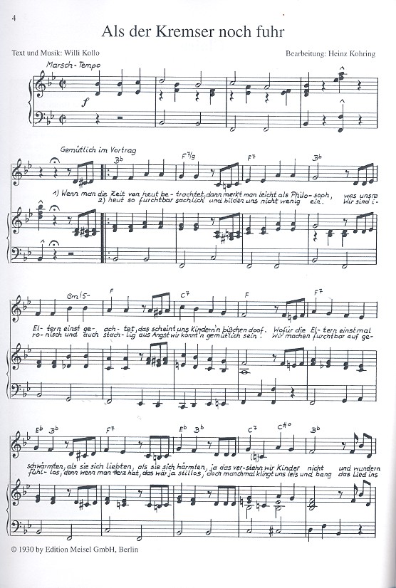 Lieder die einst Claire sang Band 1