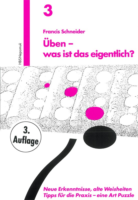 Üben - was ist das eigentlich