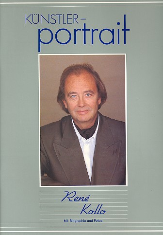 Künstlerportrait: Rene Kollo