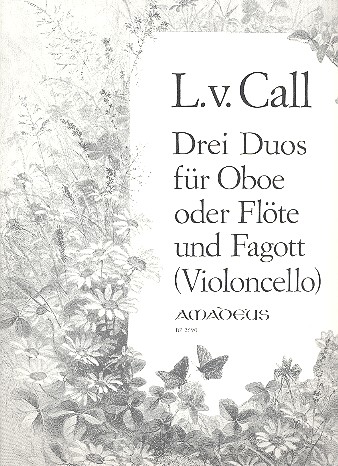 3 Duos op.12