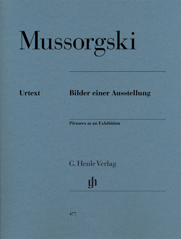 Bilder einer Ausstellung