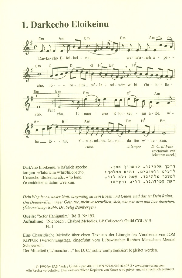 A krants scheyne lidlech