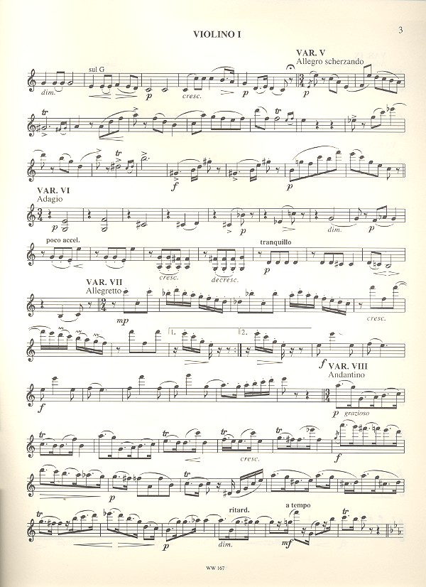 Variationen samt Vor- und Nachspiel über die C-Dur-Tonleiter op.42
