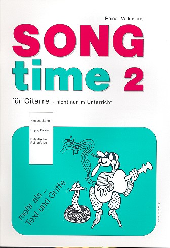 Songtime Band 2 