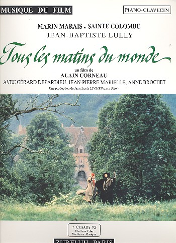 Tous les matins du monde