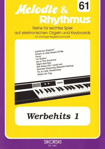 Werbehits 1: