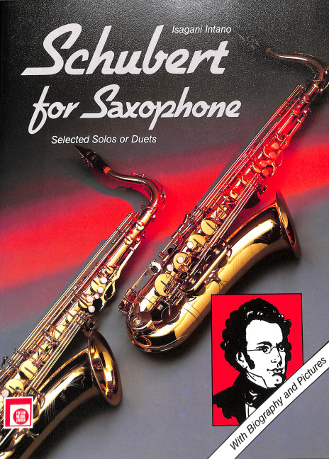 Schubert for Saxophone