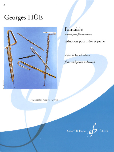 Fantaisie