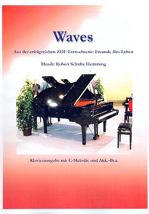 Waves: Einzelausgabe