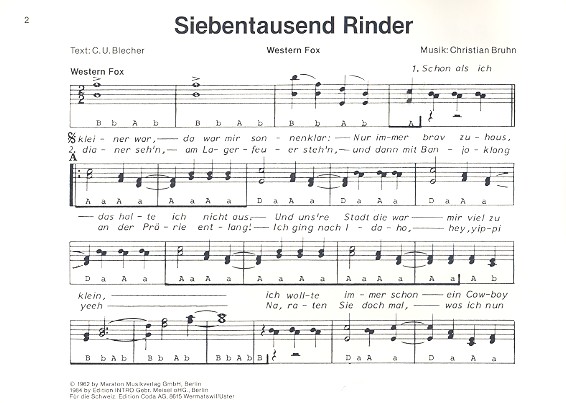 Goldtimer Band 6 - 8 bekannte Evergreens