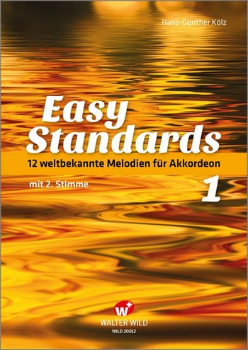 Easy Standards Band 1 12 bekannte