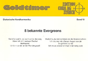 Goldtimer Band 10 8 bekannte