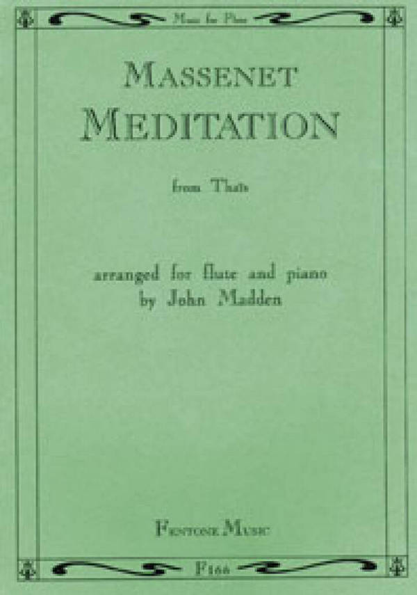Meditation from Thais