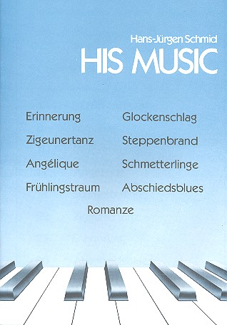 His Music