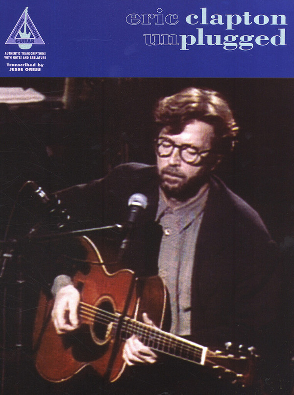 Eric Clapton: Unplugged