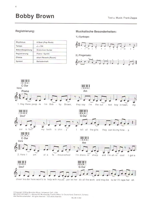 Magic Keyboard: Pop Music 2