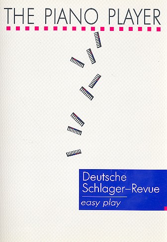 Deutsche Schlager-Revue