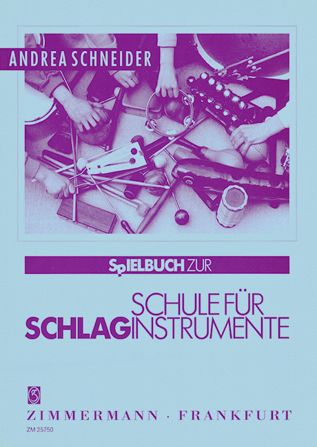 Spielbuch zur Schule 