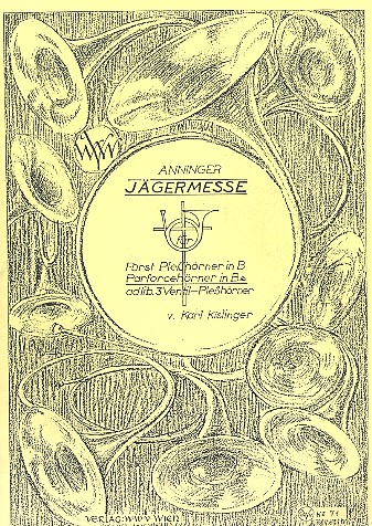 Anninger Jägermesse