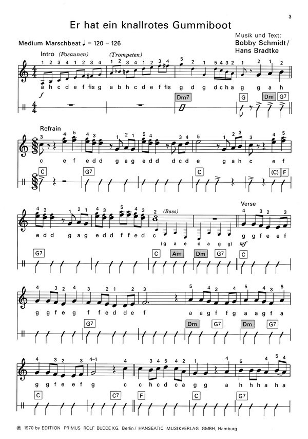 Im Rhythmus der 60er