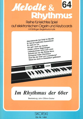 Im Rhythmus der 60er