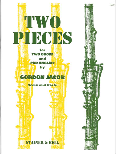 Two Pieces