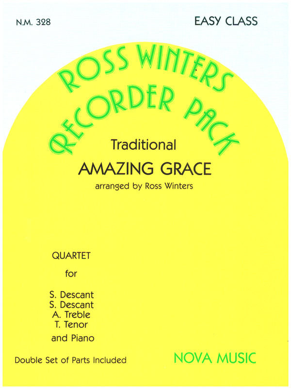 Amazing Grace 