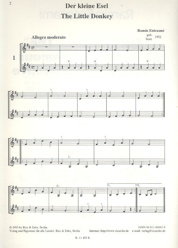 Der berühmte Detektiv