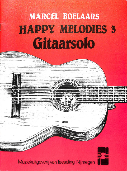 Happy Melodies vol.3