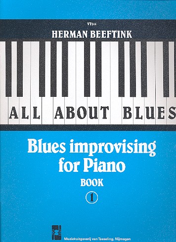 All about Blues vol.1