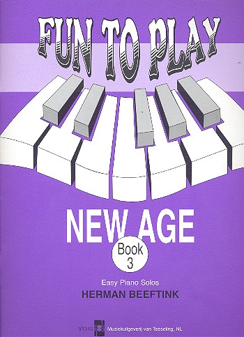 Fun to play New Age Book 3